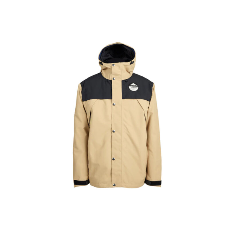 Airblaster Guide Shell Mens image number 0